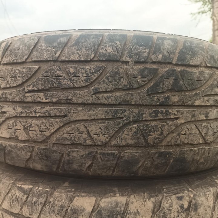 Dunlop Grandtrek AT3, 285/65/17 поштучно