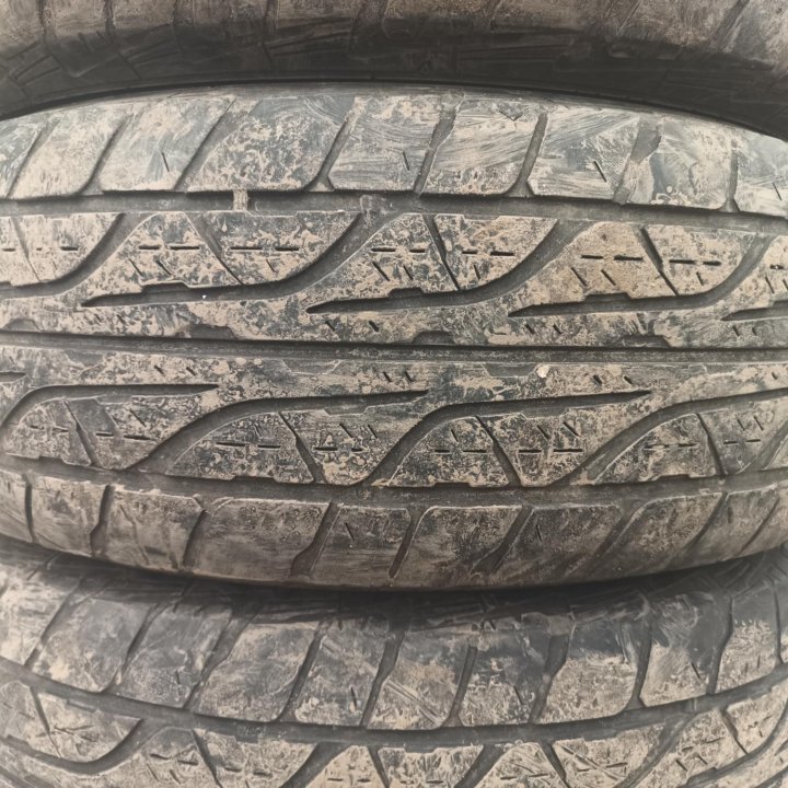 Dunlop Grandtrek AT3, 285/65/17 поштучно