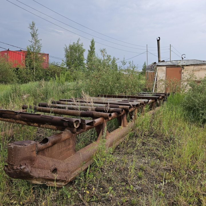 Сани для основание, цена договорная