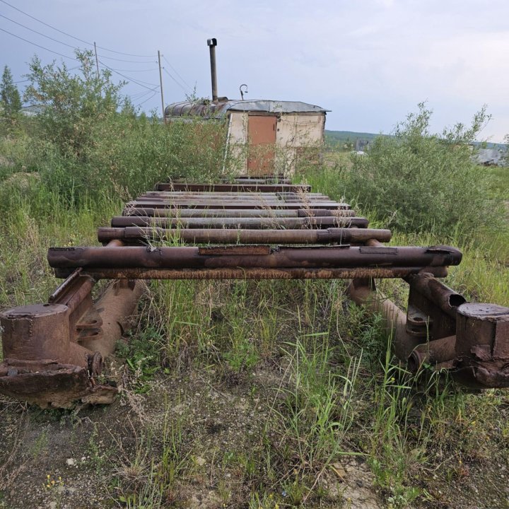 Сани для основание, цена договорная