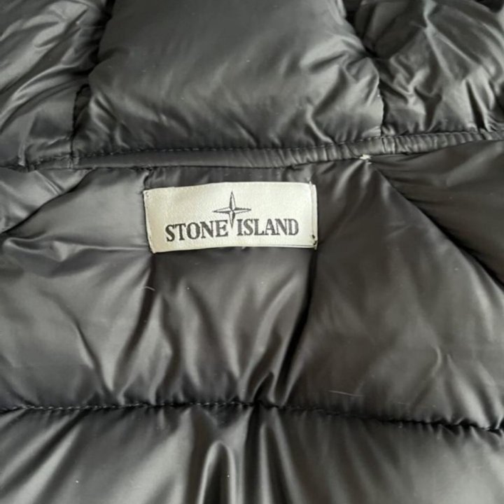 Stone Island David TC Down