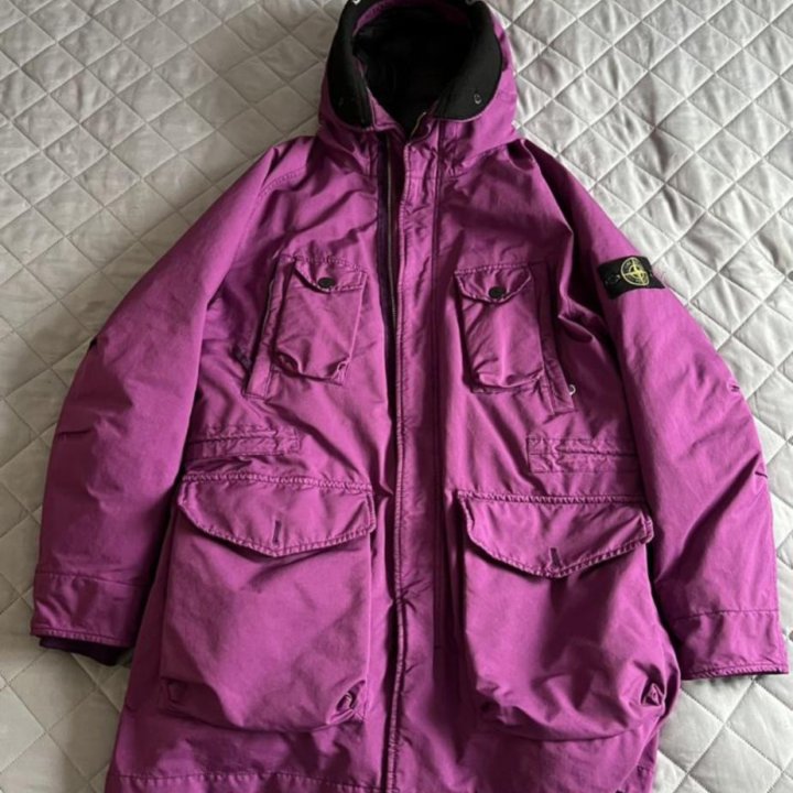 Stone Island David TC Down