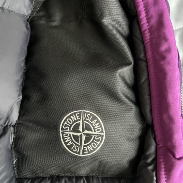 Stone Island David TC Down