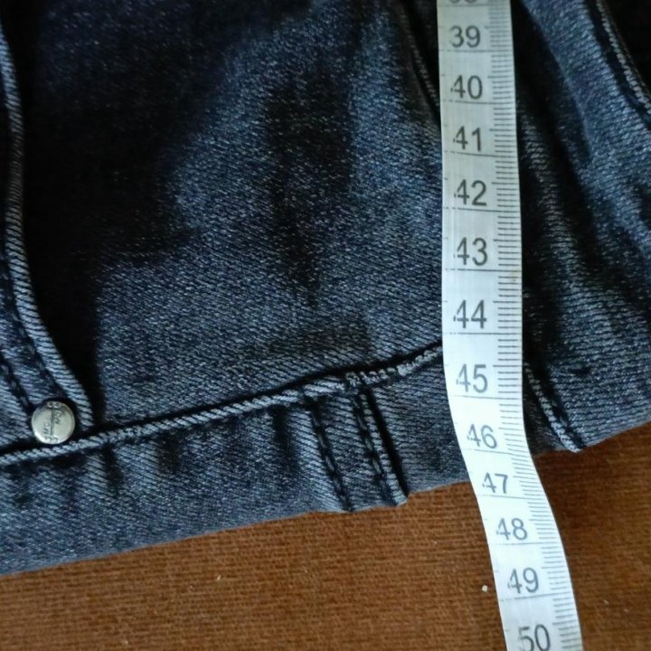 Джинсы стрейч