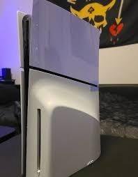 PlayStation 5 slim