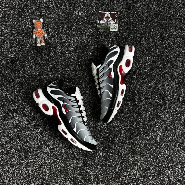 Nike Air Max Tn+