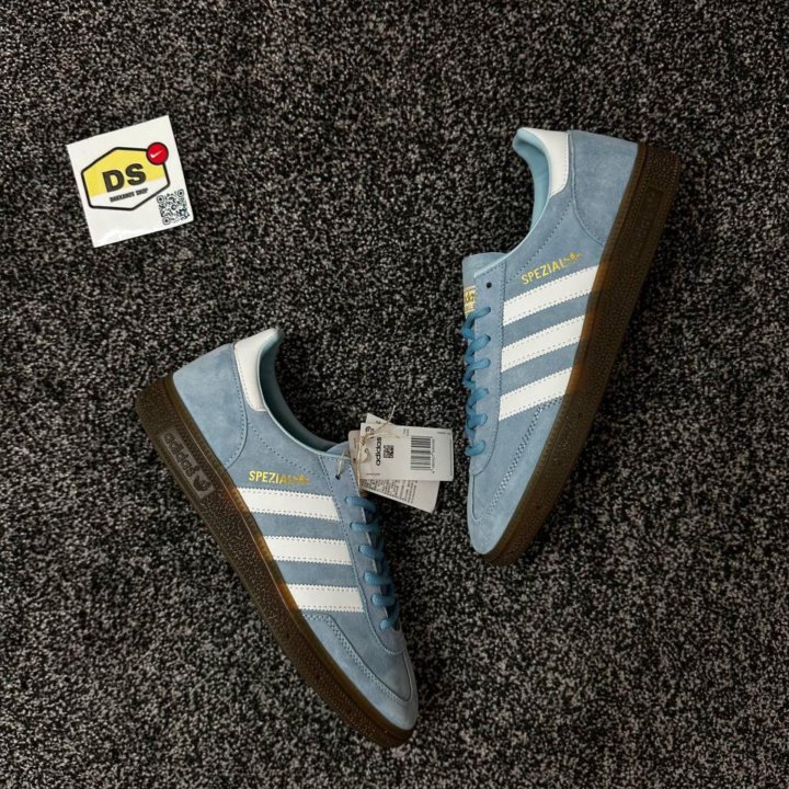 Adidas Spezial