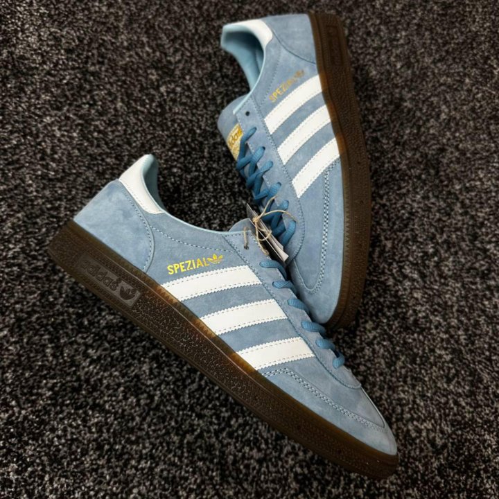 Adidas Spezial