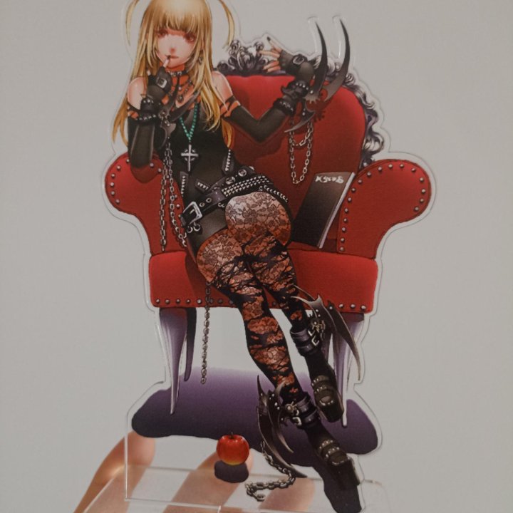 Аниме фигурки