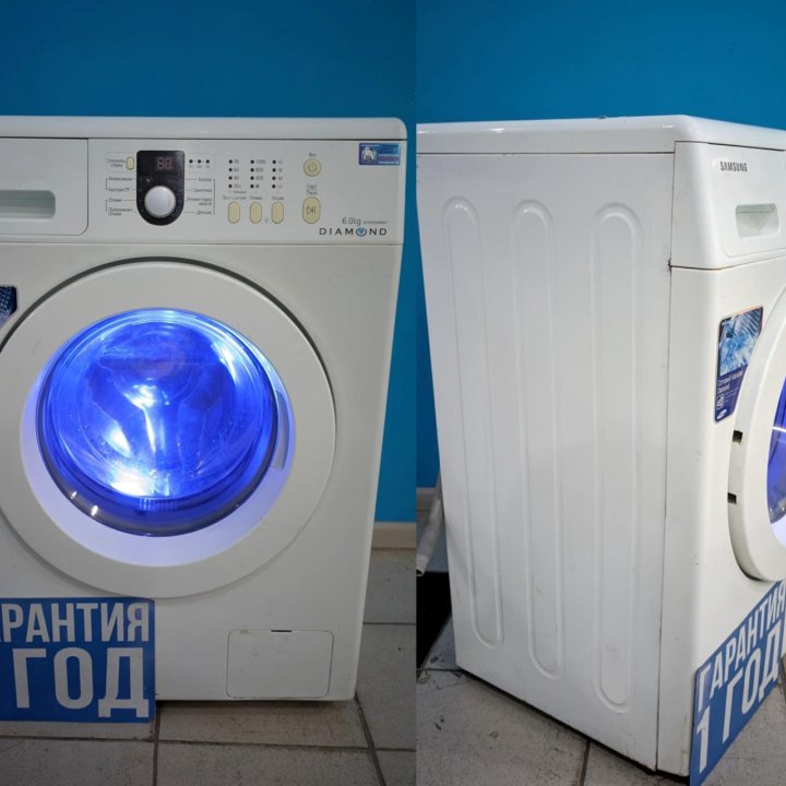 Стиральная машина Samsung WF 8590 NMW9 код 544337