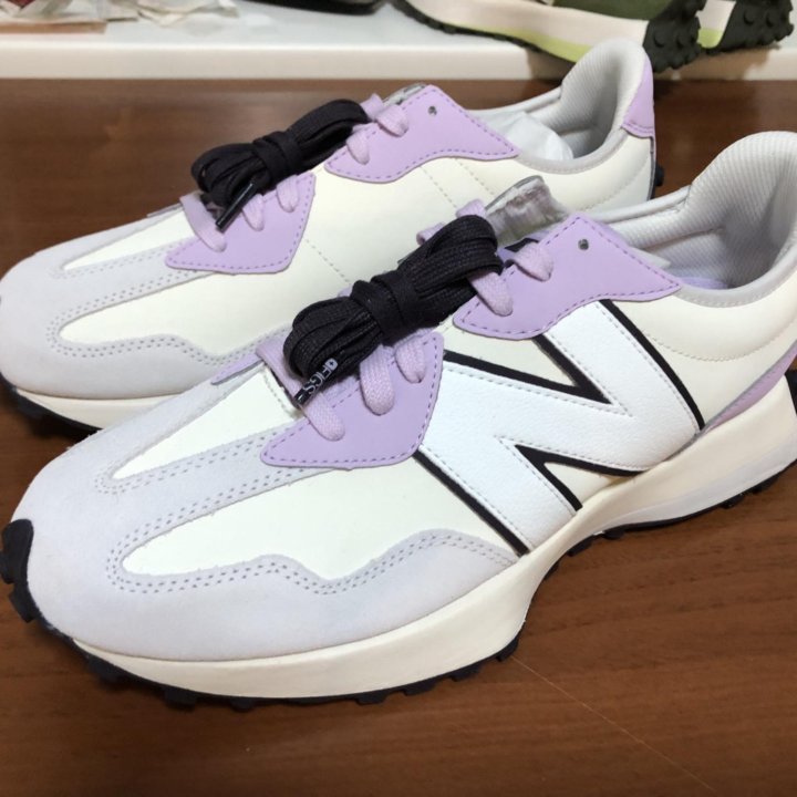 Оригинал New Balance 327 x FIGS limited 42/43