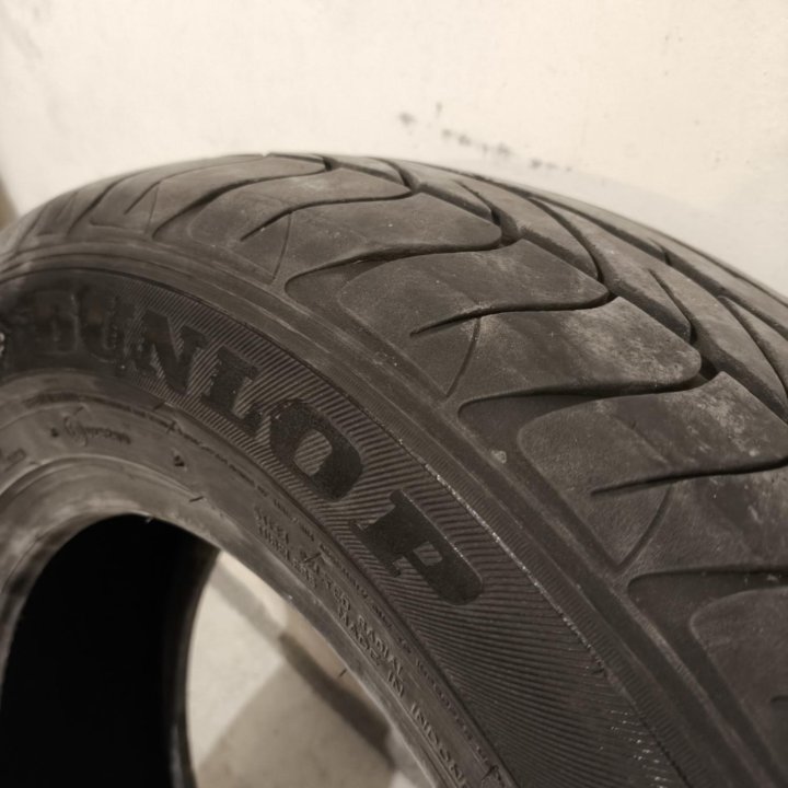 Dunlop Digi-Tyre Eco EC 201