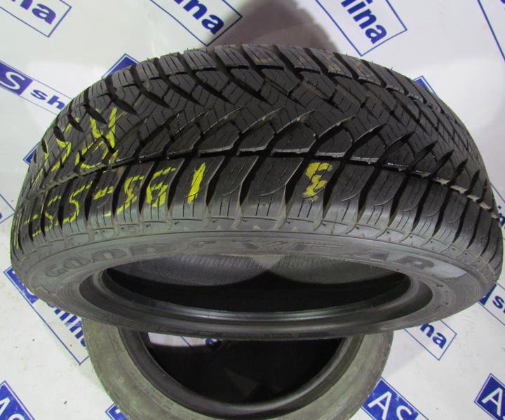 Goodyear Eagle Ultra Grip GW-3 195/55 R16 89H