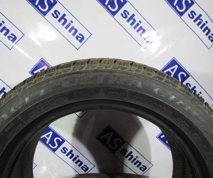 Goodyear Eagle Ultra Grip GW-3 195/55 R16 89H