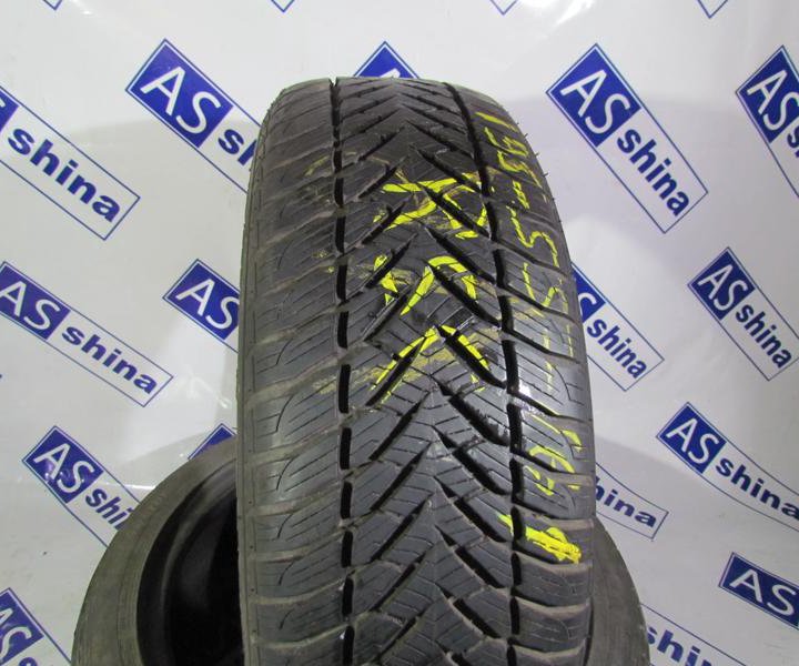 Goodyear Eagle Ultra Grip GW-3 195/55 R16 89H