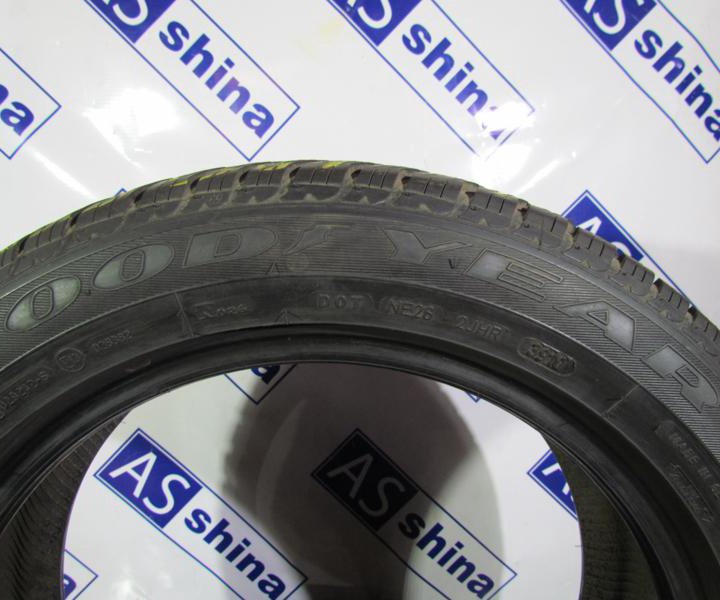 Goodyear Eagle Ultra Grip GW-3 195/55 R16 89H