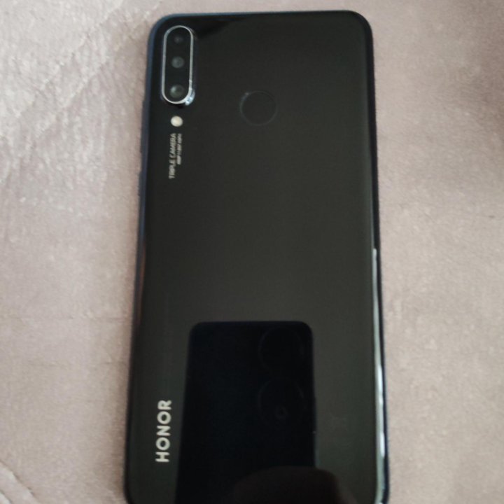 Honor 20 lite