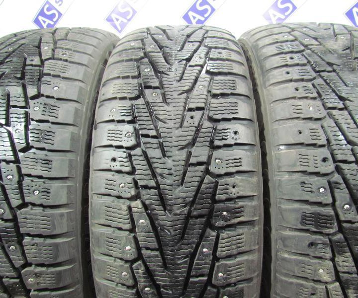 Nokian Tyres Hakkapeliitta 7 SUV 235/55 R19 97P