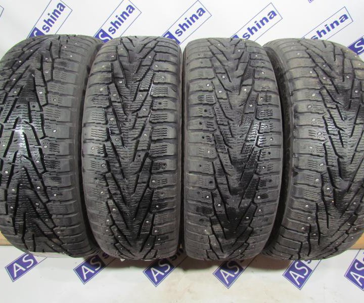 Nokian Tyres Hakkapeliitta 7 SUV 235/55 R19 97P