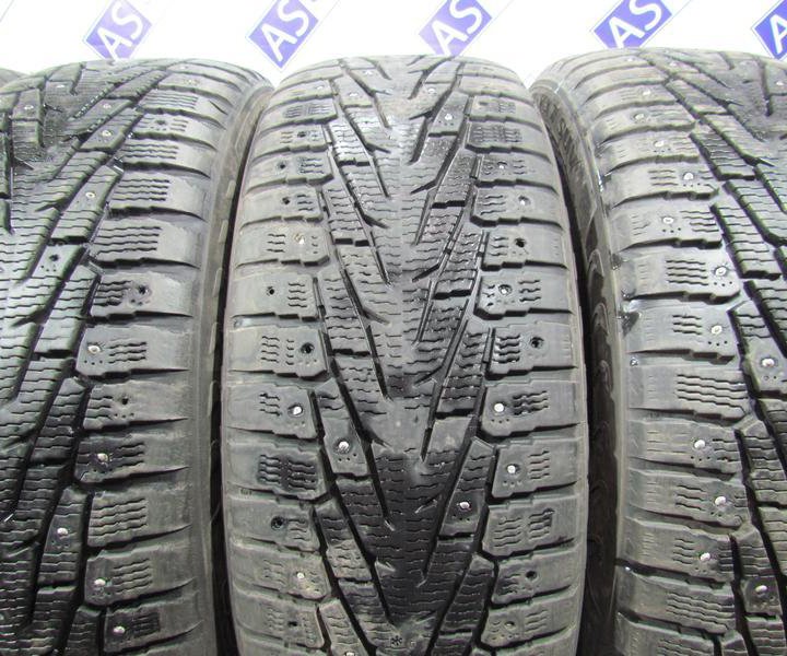 Nokian Tyres Hakkapeliitta 7 SUV 235/55 R19 97P