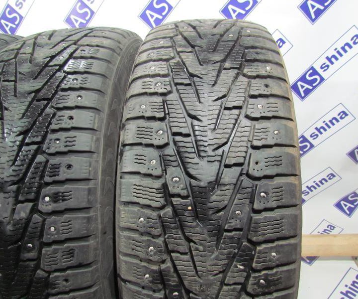 Nokian Tyres Hakkapeliitta 7 SUV 235/55 R19 97P