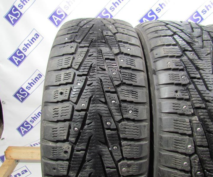 Nokian Tyres Hakkapeliitta 7 SUV 235/55 R19 97P