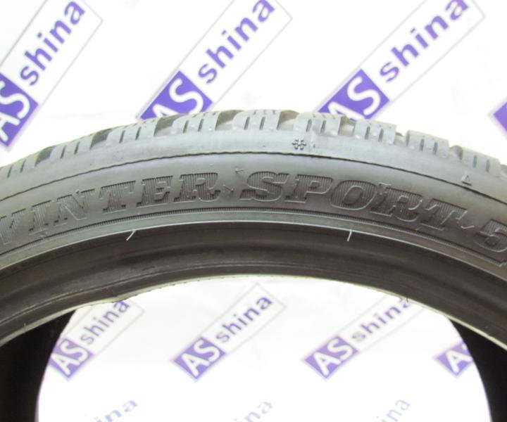 Dunlop Winter Sport 5 225/40 R18 101K