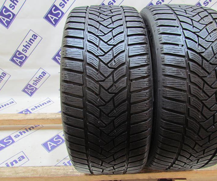 Dunlop Winter Sport 5 225/40 R18 101K