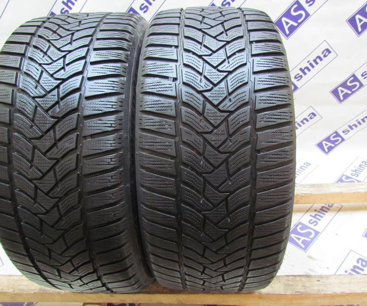 Dunlop Winter Sport 5 225/40 R18 101K