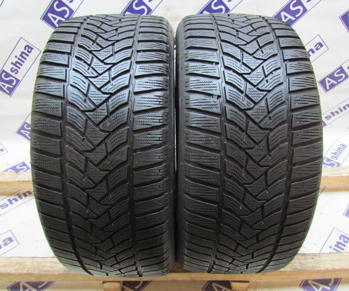 Dunlop Winter Sport 5 225/40 R18 101K