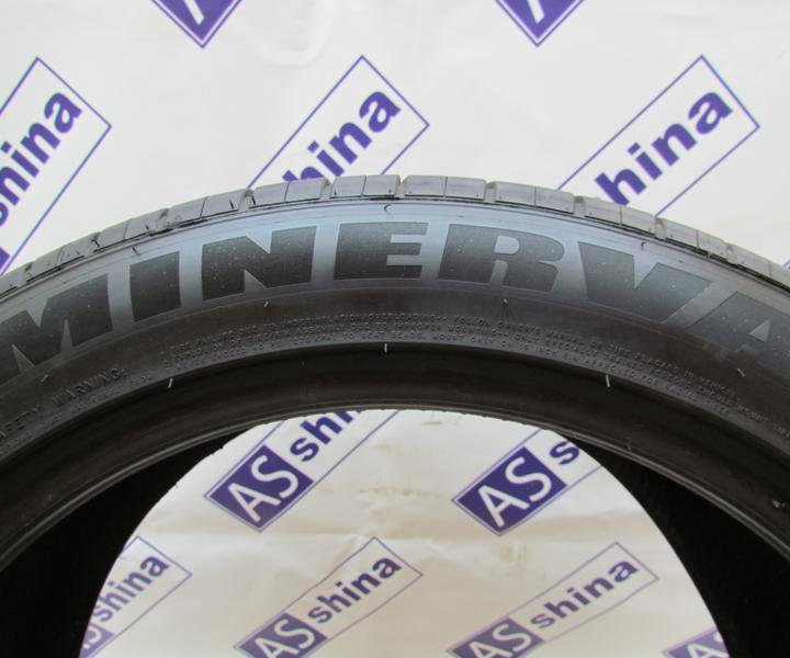 Minerva F205 275/40 R19 89H