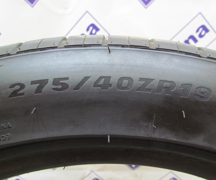 Minerva F205 275/40 R19 89H