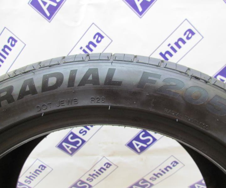 Minerva F205 275/40 R19 89H