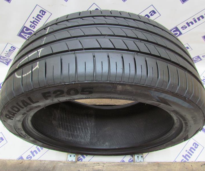 Minerva F205 275/40 R19 89H