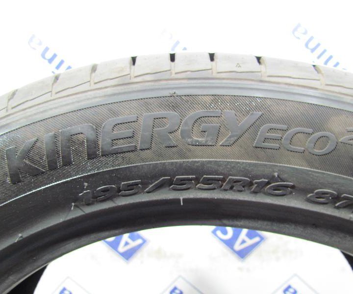 Hankook Kinergy Eco 2 K435 195/55 R16 101K