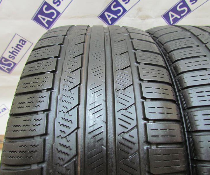 Continental ContiWinterContact TS 810 Sport 245/45 R18 101K