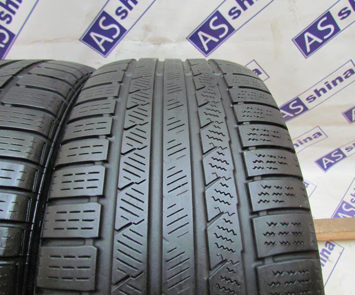 Continental ContiWinterContact TS 810 Sport 245/45 R18 101K