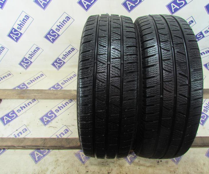 Pirelli Winter Carrier 215/65 R16C 99G