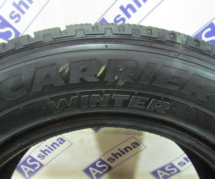 Pirelli Winter Carrier 215/65 R16C 99G