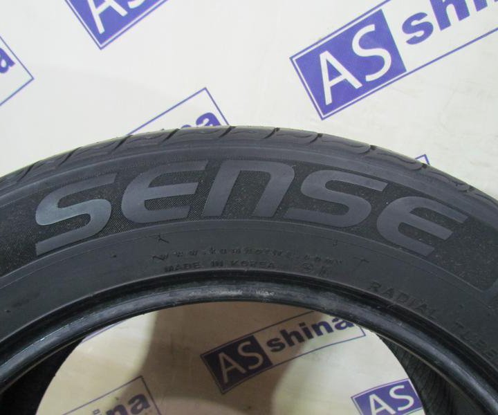 Kumho Sense KR26 215/55 R16 101K