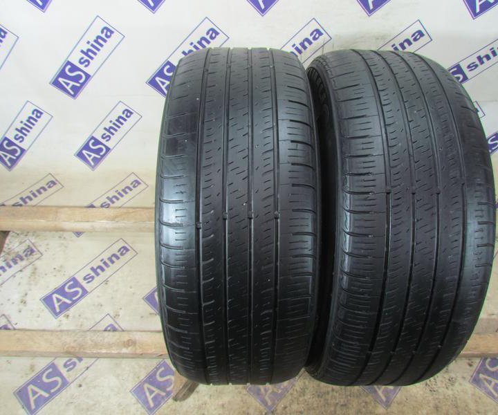 Kumho Sense KR26 215/55 R16 101K