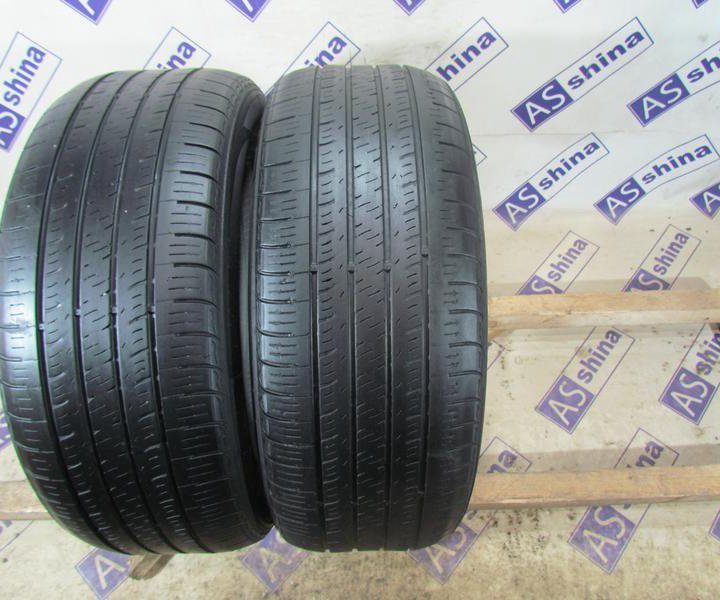 Kumho Sense KR26 215/55 R16 101K