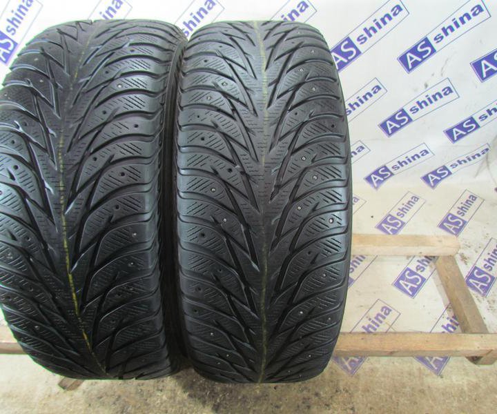 Yokohama Ice Guard IG35 285/60 R18 92N