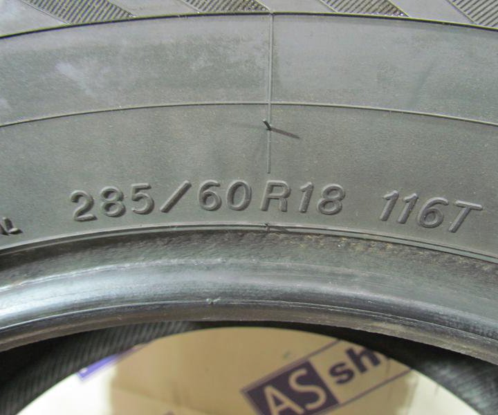 Yokohama Ice Guard IG35 285/60 R18 92N