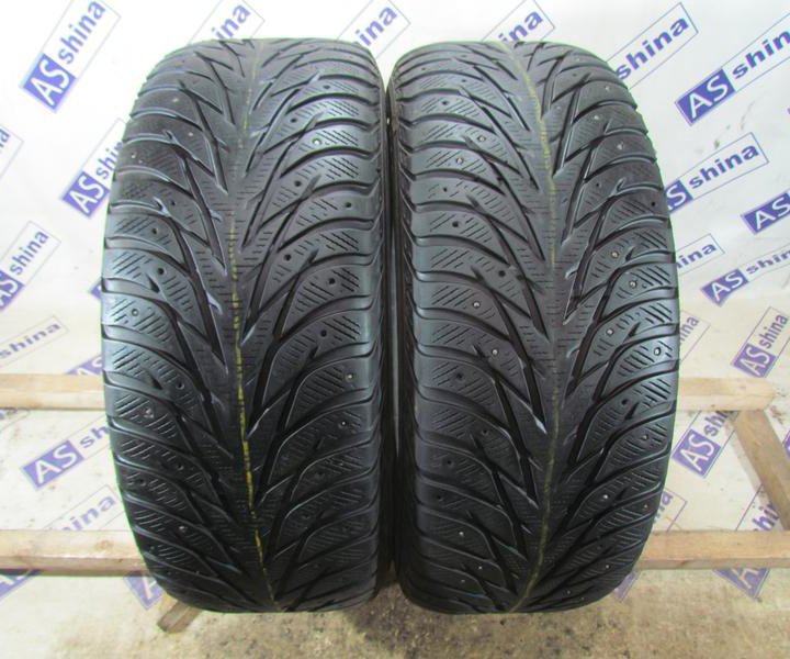 Yokohama Ice Guard IG35 285/60 R18 92N