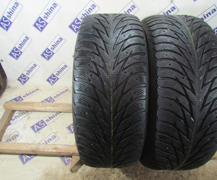 Yokohama Ice Guard IG35 285/60 R18 92N