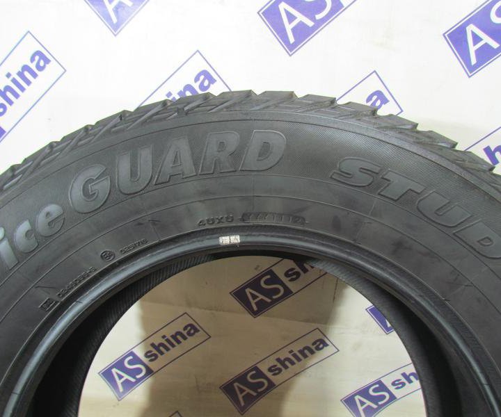 Yokohama Ice Guard IG35 285/60 R18 92N