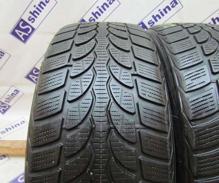 Bridgestone Blizzak LM-32 215/45 R20 101K