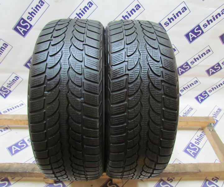 Bridgestone Blizzak LM-32 215/45 R20 101K