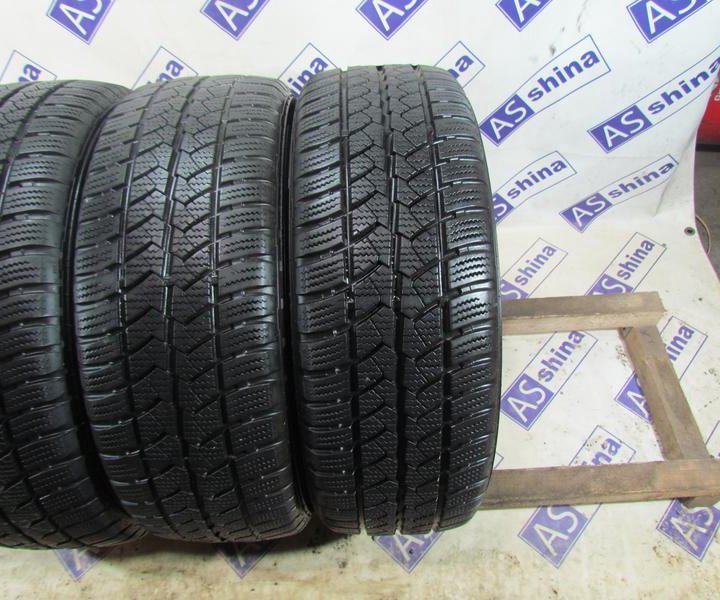 Semperit Van Grip 195/60 R16C 96R